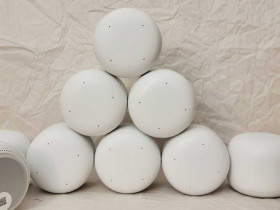 Інше Другое ^/--/^ Точка доступа Google Nest WiFi Point H /--/ 2 /--/ E Динамик колонка ассистент ^_^^^ Точка доступу Google Nest WiFi Point H /--/ 2 /--/ E Динамік колонка - фото фото фото