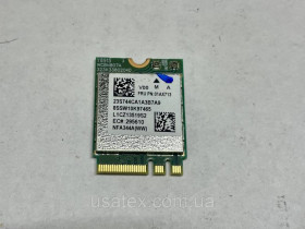 Wi-Fi адаптери Wi-Fi адаптеры ^/--/^ Wi-fi+BT модуль M.2 Qualcomm Atheros 01 /--/ AX /--/ 713, 802.11 b,g,n,ac 867 /--/ Mbps 2,4 /--/ GHz/5 /--/ GHz! - фото фото фото