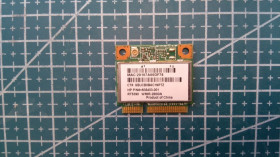 Wi-Fi адаптери Wi-Fi адаптеры ^/--/^ Wi-fi модуль HalfSize Mini pcie Ralink RT /--/ 5390  802.11 b, g, n, 150 Mbps ^_^^^ Wi-fi модуль HalfSize Mini pcie Ralink RT /--/ 5390 802.11 b, g, n, 150 Mbps - фото фото фото