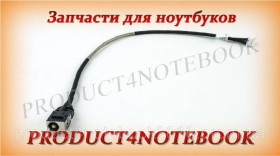 Інші комплектуючі Другие комплектующие ^/--/^ Разъем питания PJ /--/ 810 (Lenovo: E /--/ 49 /--/ A E /--/ 49 /--/ AL E /--/ 49 /--/ L K /--/ 49 K /--/ 49 /--/ A), c кабелем ^_^^^ Роз'єм живлення PJ /--/ 810 (Lenovo: E /--/ 49 /--/ A E /--/ 49 /--/ AL E /--/ 49 /--/ L K /--/ 49 K /--/ 49 /--/ A), c кабелем - фото фото фото