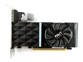 Відеокарти Видеокарты ^/--/^ ВИДЕОКАРТА PALIT Pci-E Nvidia GeFORCE GT 630 на 2 /--/ GB и ПОЛНОЙ БИТНОСТЬЮ - 128 BIT , c HDMI и ГАРАНТИЕ ^_^^^ Відеокарта PALIT Pci-E Nvidia GeFORCE GT 630 на 2 /--/ GB і повній БИТНОСТІ - 128 BIT, c HDMI і ГАРАНТІЯ - фото фото фото