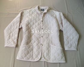 Куртки Куртки ^/--/^ куртка стеганная,большая,красивая ХХЛ,шелк натуральный 100 % ^_^^^ куртка стеганна, велика, красива ХХЛ, шовк натуральний 100% - фото фото фото