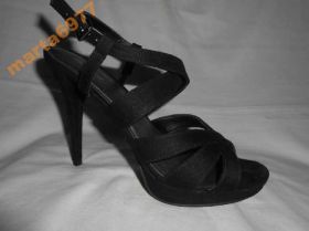 Босоніжки Босоножки ^/--/^ *Graceland*  Англия   р.38    ( 25.00 /--/ см) ^_^^^ * Graceland* Англія р.38 ( 25.00 /--/ см) - фото фото фото
