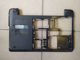 Корпуса Корпуса ^/--/^ Нижняя часть корпуса корыто Asus K /--/ 52 /--/ D ^_^^^ Нижня частина корпусу корито Asus K /--/ 52 /--/ D - фото фото фото