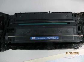 Картриджі Картриджи ^/--/^ Картридж HP 92274 /--/ A для hp LJ 4 /--/ L /4 /--/ ML /4 /--/ P/4 /--/ MP ^_^^^ Картридж HP 92274 /--/ A для hp LJ 4 /--/ L/4 /--/ ML/4 /--/ P/4 /--/ MP - фото фото фото