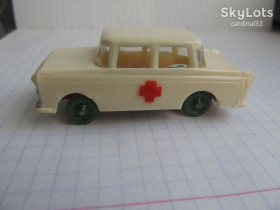 Інше Другое ^/--/^ Москвич-408 г. Климовск  (Моск. обл.) конец 60-ых гг. ^_^^^ Москвич-408 м. Климовськ (Моск. обл.) кінець 60-их рр. - фото фото фото