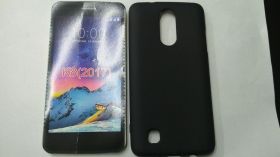 Чохли, бампера Чехлы, бампера ^/--/^ Силиконовый чехол для LG K /--/ 10 K /--/ 410 / K /--/ 430 ^_^^^ Силіконовий чохол для LG K /--/ 10 K /--/ 410 / K /--/ 430 - фото фото фото