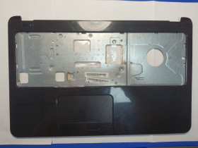 Корпуса Корпуса ^/--/^ Середня частина корпусу + тачпад + шлейфи для HP 15-R 15-G 15-R 15 /--/ T-R 15 /--/ Z-G HP 250 2550 /--/ G /--/ 3 та інших ^_^^^ Средняя часть корпуса + тачпад + шлейфы для HP 15-R 15-G 15-R 15 /--/ T-R 15 /--/ Z-G HP 250 2550 /--/ G /--/ 3 и других - фото фото фото