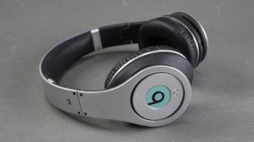 Навушники Наушники ^/--/^ Наушники беспроводная гарнитура Monster Beats by Dr Dre Studio оригинал Вживане ^_^^^ Наушники беспроводная гарнитура Monster Beats by Dr Dre Studio - фото фото фото