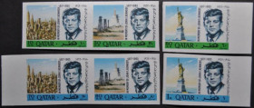 Інше Другое ^/--/^ Катар Космос Кеннеди 1966 ^_^^^ Катар Космос Кеннеді 1966 - фото фото фото