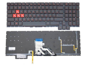 Клавіатури Клавиатуры ^/--/^ Клавиатура для HP OMEN 15-CE, 15-CE /--/ 000, 15-ce /--/ 008 /--/ ca, 15-ce /--/ 010 /--/ ca, 15-ce /--/ 020 /--/ ca (RU Black Без Рамки с под ^_^^^ Клавіатура для HP OMEN 15-CE, 15-CE /--/ 000, 15-ce /--/ 008 /--/ ca, 15-ce /--/ 010 /--/ ca, 15-ce /--/ 020 /--/ ca (RU Black Без Рамки з - фото фото фото