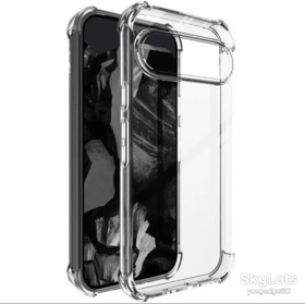 Чохли, бампера Чехлы, бампера ^/--/^ чохол GETMAN Ease logo посилені кути для Google Pixel 10 / 10 Pro ^_^^^ чехол GETMAN Ease logo усиленные углы для Google Pixel 10 / 10 Pro - фото фото фото