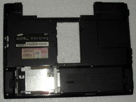 Корпуса Корпуса ^/--/^ Нижняя часть корпуса (поддон) ноутбука Samsung R /--/ 60 BA /--/ 81-03822 /--/ A BA /--/ 75-01983 /--/ A ^_^^^ Нижня частина корпусу (піддон) ноутбука Samsung R /--/ 60 BA /--/ 81-03822 /--/ A BA /--/ 75-01983 /--/ A - фото фото фото