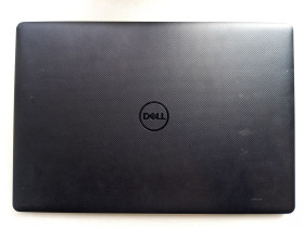 Корпуса Корпуса ^/--/^ Б/У Кришка матриці без рамки на Dell VOSTRO 3580 ^_^^^ У Крышка матрицы без рамки на Dell VOSTRO 3580 - фото фото фото