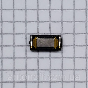 Динаміки, мікрофони Динамики, микрофоны ^/--/^ Розмовний динамік ZTE Blade A /--/ 601 для телефону оригінал з розборки ^_^^^ Разговорный динамик ZTE Blade A /--/ 601 для телефона оригинал из разборки - фото фото фото