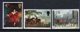Великобританія Великобритания ^/--/^ ZM  UK / Великобритания 1967 г MNH - ^_^^^ ZM UK / Велика Британія 1967 - фото фото фото