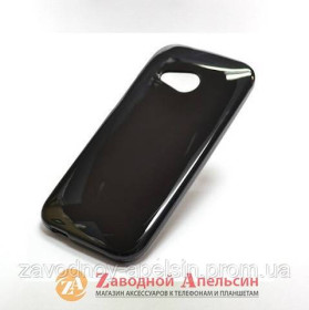 Чохли, бампера Чехлы, бампера ^/--/^ HTC One mini 2 M /--/ 8 силиконовый чехол Cover black ^_^^^ HTC One mini 2 M /--/ 8 силіконовий чохол Cover black - фото фото фото