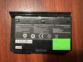 Акумулятори Аккумуляторы ^/--/^ Акумулятор Оригінальний! CLEVO P /--/ 375 /--/ BAT-8 Знос: 49 P /--/ 370 /--/ SM, P /--/ 370 /--/ SM /--/ 3, P /--/ 375 /--/ SM, P /--/ 375 /--/ SM-A, P /--/ 375 /--/ SMA, P /--/ 377 /--/ SM - фото фото фото