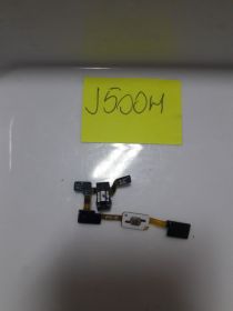 Шлейфи, перехідники Шлейфы, переходники ^/--/^ Samsung Galaxy J /--/ 5 J /--/ 500 /--/ H шлейф аудиоразъём и кнопка хоум домой ^_^^^ Samsung Galaxy J /--/ 5 J /--/ 500 /--/ H шлейф аудіороз'єм і кнопка хоум додому - фото фото фото