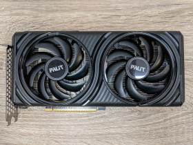 Відеокарти Видеокарты ^/--/^ ВидеокартаPalit RTX 5060 8 /--/ GB ^_^^^ ВідеокартаPalit RTX 5060 8 /--/ GB - фото фото фото