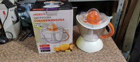 Комплектуючі для кухоної техніки Комплектующие для кухонной техники ^/--/^ Соковыжималка Ardesto CJK-1 /--/ L № 23290810/1 ^_^^^ Ardesto CJK-1 /--/ L No 23290810/1 - фото фото фото