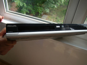 DVD-Плеери, приставки Smart TV DVD-Плееры, приставки Smart TV ^/--/^ Корпус DVD - плеера/рекордера PHILIPS с передней панелью   (made in Hungary) ^_^^^ Корпус DVD — плеєра/рекордера PHILIPS з передньою панеллю (made in Hungary) - фото фото фото