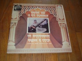 Платівки Пластинки ^/--/^ Имрат Хан и его сыновья-2 LPs-M-Мелодия ^_^^^ Імрат Хан і його сини-2 LPs-M-Мелодія - фото фото фото