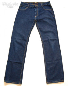 Чоловічі Мужские ^/--/^ Джинсы BEN SHERMAN р. W /--/ 32 L /--/ 34 original INDIA ^_^^^ Джинси BEN SHERMAN р. W /--/ 32 L /--/ 34 original INDIA - фото фото фото