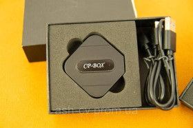 Аксесуари Аксессуары ^/--/^ Бездротовий, адаптер, Carplay, CP-BOX, Z /--/ 1, Z /--/ 1 /--/ D ^_^^^ Беспроводной, адаптер, Carplay, CP-BOX, Z /--/ 1, Z /--/ 1 /--/ D - фото фото фото