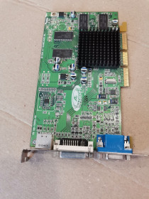 Відеокарти Видеокарты ^/--/^ Видеокарта  ATI Radeon 7000 32 /--/ mb PCI ^_^^^ Видеокарта ATI Radeon 7000 32 /--/ mb PCI - фото фото фото