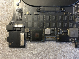 Материнські плати Материнские платы ^/--/^ материнська плата  MacBook Pro Retina 15&amp;quot;  A /--/ 1398 2015  820-00138-А ^_^^^ материнская плата MacBook Pro Retina 15&amp;quot; A /--/ 1398 2015 820-00138-А - фото фото фото