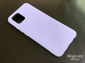 Чохли, бампера Чехлы, бампера ^/--/^ Чохол Silicone Case для Samsung Galaxy A /--/ 035 A /--/ 03 lavender ^_^^^ Чехол Silicone Case для Samsung Galaxy A /--/ 035 A /--/ 03 lavender - фото фото фото