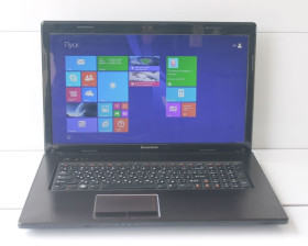 Lenovo IBM Lenovo, IBM ^/--/^ Мощный-Игровой Ноутбук Lenovo G /--/ 780 Экран 17.3/Intel i /--/ 3-3120 /--/ M/8/500/GeForce 635 /--/ M (2 ГБ) ^_^^^ Потужний-Ігровий Ноутбук Lenovo G /--/ 780 Екран 17.3/Intel i /--/ 3-3120 /--/ M/8/500/GeForce 635 /--/ M (2 ГБ) - фото фото фото