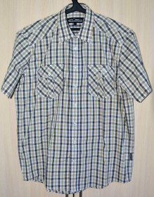 Сорочки Рубашки ^/--/^ Сорочка WEISSENSTEIN original L нова Y /--/ 11-L /--/ 9-8 ^_^^^ Сорочка WEISSENSTEIN original L новая Y /--/ 11-L /--/ 9-8 - фото фото фото