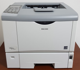 Принтери Принтеры ^/--/^ Принтер Ricoh Aficio SP 4310 /--/ N №1   (читайте опис) ^_^^^ Принтер Ricoh Aficio SP 4310 /--/ N No /--/ 1 (читайте описание) - фото фото фото