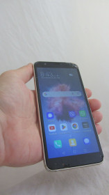 Huawei Huawei ^/--/^ Huawei P Smart 32 /--/ GB  (Fig-LX /--/ 1) Gold ^_^^^ Huawei P Smart 32 /--/ GB (Fig-LX /--/ 1) Gold - фото фото фото