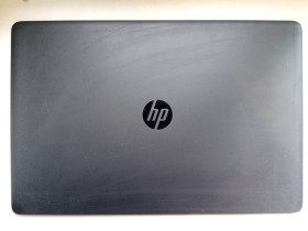 Корпуса Корпуса ^/--/^ Б/У Кришка матриці без рамки на HP ProBook 470 G /--/ 2 ^_^^^ У Крышка матрицы без рамки на HP ProBook 470 G /--/ 2 - фото фото фото
