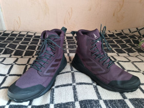Чоботи, черевики Сапоги, ботинки ^/--/^ Черевики Adidas Terrex Free Hiker XPL Gore-Tex ^_^^^ Ботинки Adidas Terrex Free Hiker XPL Gore-Tex - фото фото фото