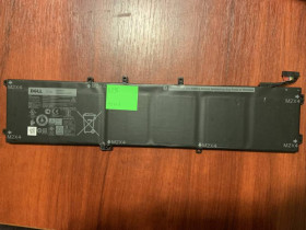 Акумулятори Аккумуляторы ^/--/^ B /--/ 4506 Акумулятор Оригінальний DELL 6 /--/ GTPY Знос: 63 DELL 5520, M /--/ 5510, M /--/ 5520, 15 2017 9560, 15 9560, 15 ^_^^^ B /--/ 4506 ОРИГИНАЛ! DELL 6 /--/ GTPY Износ: 63 DELL 5520, M /--/ 5510, M /--/ 5520, 15 2017 9560, 15 9560, 15 9563 - фото фото фото