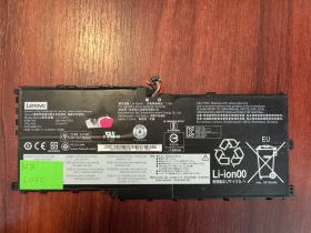 Акумулятори Аккумуляторы ^/--/^ Акумулятор Оригінальний! LENOVO L /--/ 17 /--/ C /--/ 4 /--/ P /--/ 71 Знос: 32 ThinkPad X /--/ 1 Yoga 3 /--/ rd Gen  (6072) ^_^^^ Аккумулятор Оригинальный! LENOVO L /--/ 17 /--/ C /--/ 4 /--/ P /--/ 71 Износ: 32 ThinkPad X /--/ 1 Yoga 3 /--/ rd Gen (6072) - фото фото фото