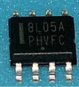 Мікросхеми Микросхемы ^/--/^ LDO, MC /--/ 78 /--/ L /--/ 05 /--/ ABDR /--/ 2 5 /--/ V 100 /--/ mA Voltage Regulator SOP /--/ 8 - фото фото фото