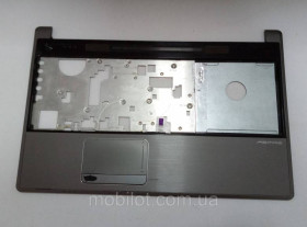 Корпуса Корпуса ^/--/^ Часть корпуса (Стол) Acer 5553 (NZ-14256) ^_^^^ Частина корпусу (Стол) Acer 5553 (NZ-14256) - фото фото фото