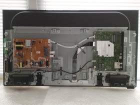 Panasonic Panasonic ^/--/^ НОВИЙ!!! TV з битою матрицею 40&amp;quot; Panasonic TX-40 /--/ GXW /--/ 804 Panel: V /--/ 400 /--/ DJ /--/ 2-B /--/ 02 / MainBoard: TNPH /--/ 1204 / Power Supply        (PSU): TNP /--/ 4 /--/ G /--/ 646 / ШЛЕЙФ: TSCKF /--/ 1080007 / ДИНАМІКИ: L /--/ 0 /--/ EYAA /--/ 000121        (бита матриця решта 100% робоче) ^_^^^ Новый!!! TV с битой матрицей 40&amp;quot; Panasonic TX-40 /--/ GXW /--/ 804 Panel: V /--/ 400 /--/ DJ /--/ 2-B /--/ 02 / MainBoard: TNPH /--/ 1204 / Power Supply (PSU): TNP /--/ 4 /--/ G /--/ 646 / ШЛЕЙФ: TSCKF /--/ 1080007 / ДИНАМИКИ: L /--/ 0 /--/ EYAA /--/ 000121 (битая матрица остальные 100% рабочее) - фото фото фото