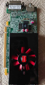 Відеокарти Видеокарты ^/--/^ Видеокарта AMD Radeon HD /--/ 8570 ^_^^^ Відеокарта AMD Radeon HD /--/ 8570 - фото фото фото