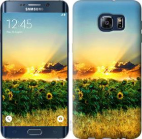 Чохли, бампера Чехлы, бампера ^/--/^ Чехол на Samsung Galaxy S /--/ 6 Edge Plus G /--/ 928 Украина 1601 /--/ u-189 - фото фото фото