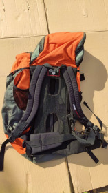Рюкзаки Рюкзаки ^/--/^ * Рюкзак из Германии. mammut ^_^^^ Рюкзак з Німеччини. mammut - фото фото фото