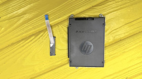 Шлейфи Шлейфы ^/--/^ шлейф HDD HP Pavilion Gaming 16-a /--/ 0000  (1527) ^_^^^ Шлейф HDD HP Pavilion Gaming 16-a /--/ 0000 (1527) - фото фото фото