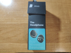 Навушники, гарнітури Наушники, гарнитуры ^/--/^ Навушники Bragi True Wireless Earphone ^_^^^ Наушники Bragi True Wireless Earphone - фото фото фото