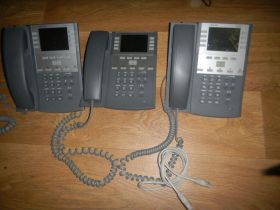IP-телефонія IP-телефония ^/--/^ телефон aastra 7444 ip одним лотом ip телефония ^_^^^ телефон aastra 7444 ip одним лотом ip телефонія - фото фото фото