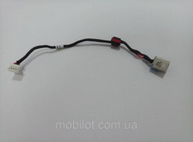 Шлейфи Шлейфы ^/--/^ Гнездо зарядки Acer V /--/ 3-551 (NZ-14950) ^_^^^ Гніздо зарядки Acer V /--/ 3-551 (NZ-14950) - фото фото фото